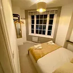 Marble Arch Apartment