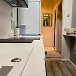 Marble Arch Apartment