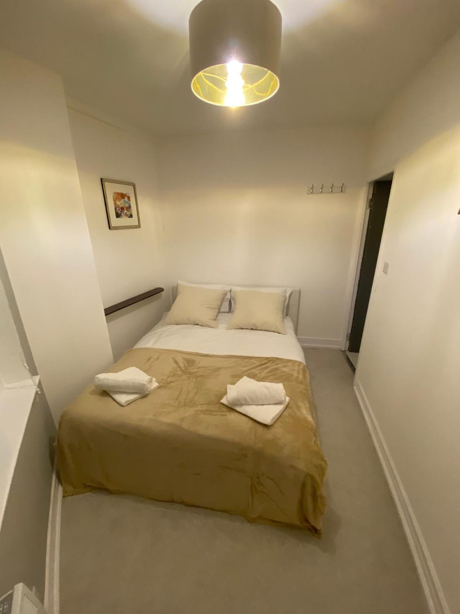 Appartamento Marble Arch Londra