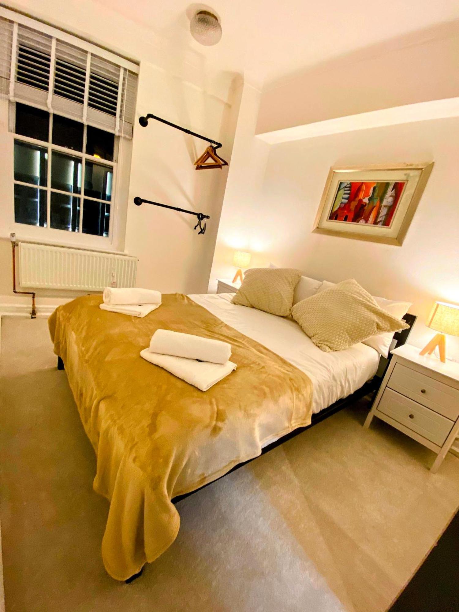 Appartamento Marble Arch Londra
